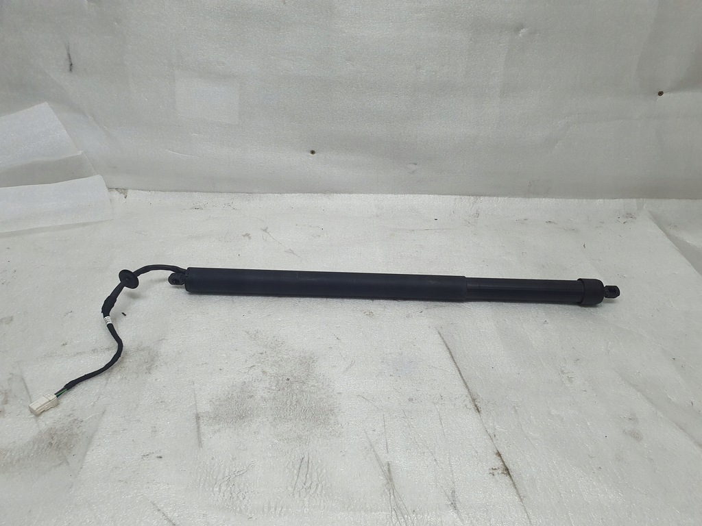 фото №1, Opel grandland x привод крышки 9825736780