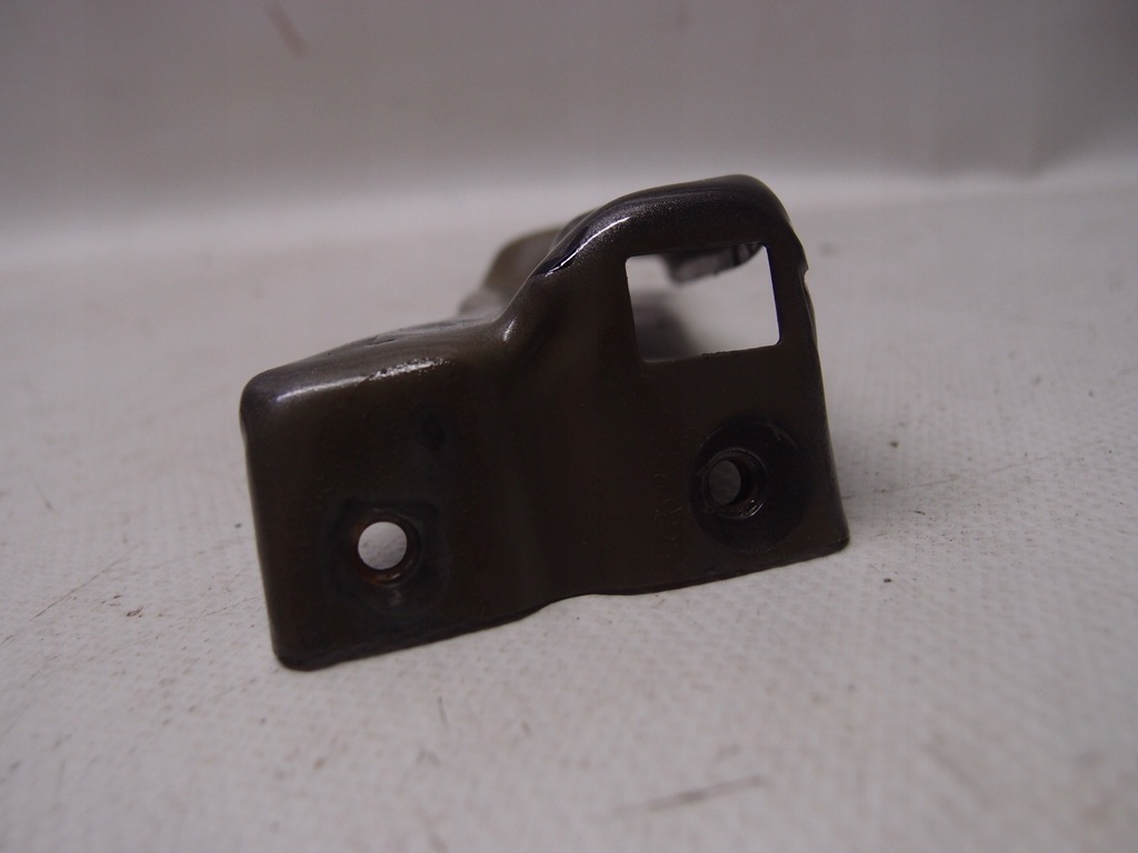 фото №3, Кронштейн кронштейн honda crv 2017r