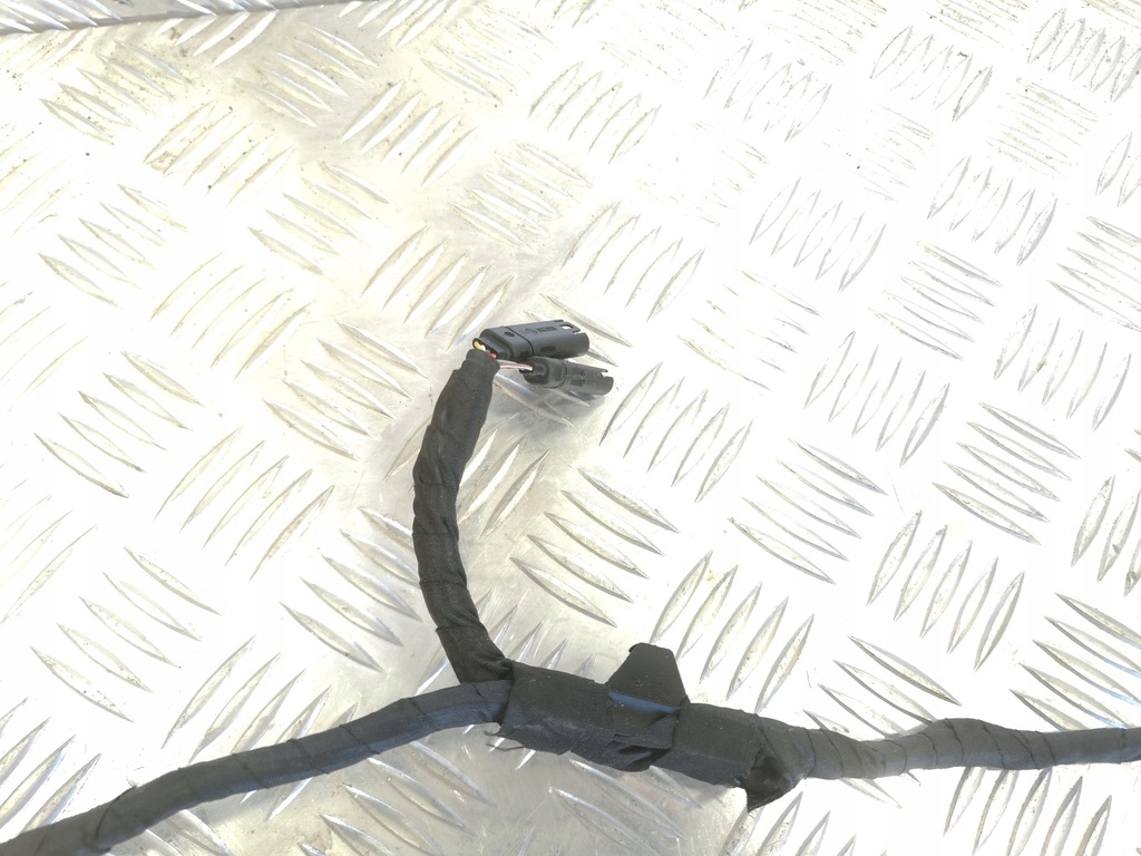 фото №6, Джгут електропроводка двері keyless камера доводчик перед bmw f10 f11