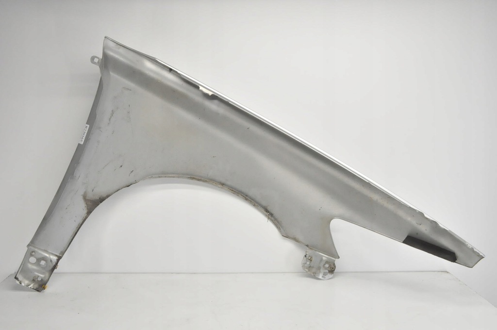 фото №10, Volvo s40 ii v50 крыло левый перед передний lift