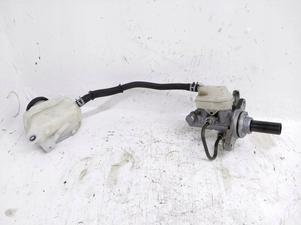 фото №1, Насос гальмівна lexus rx iii 13231140710