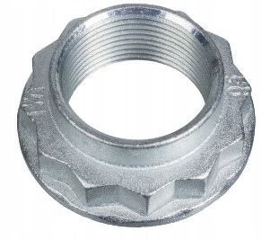 Купити Febi bilstein 12181 гайка, поворотний кулак вісі