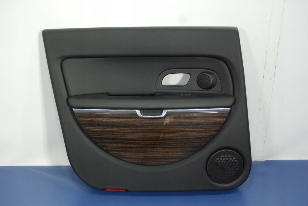 фото №1, Citroen c6 оббивка двері задніх лівих