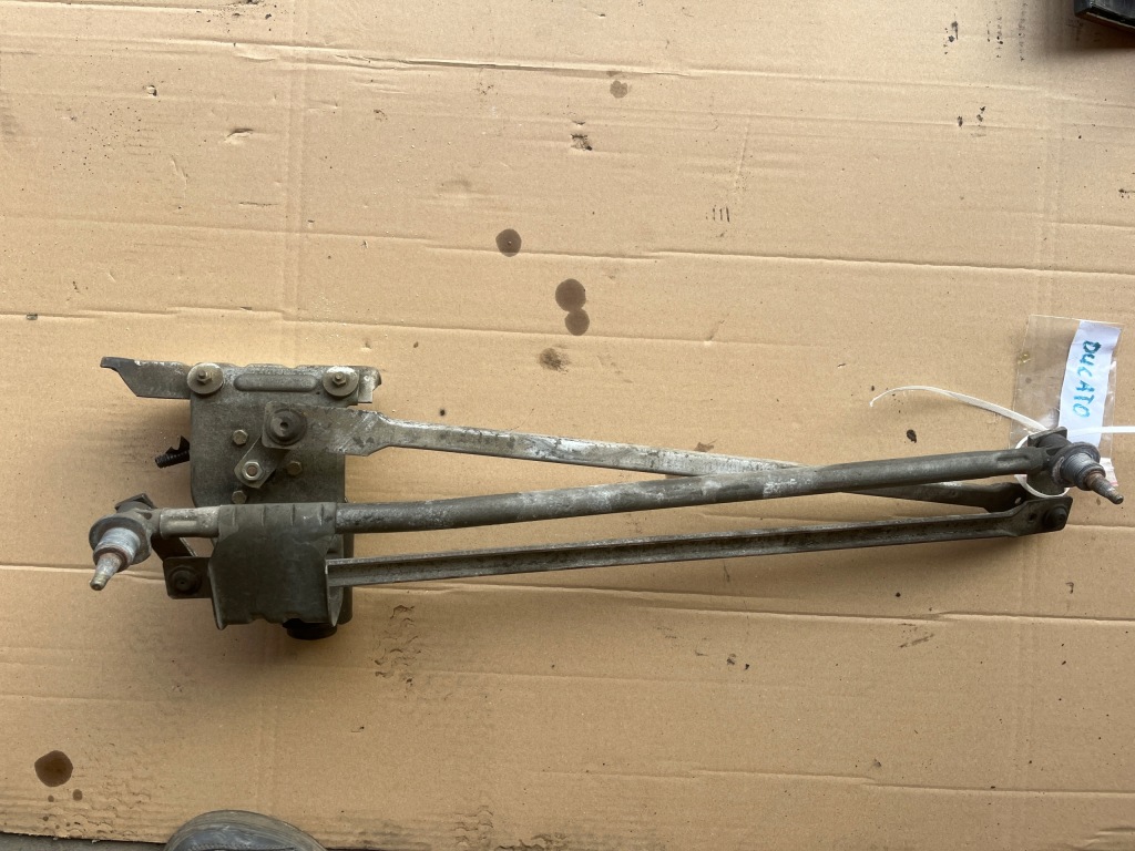 Купить Механизм дворник перед fiat ducato 1994-2002