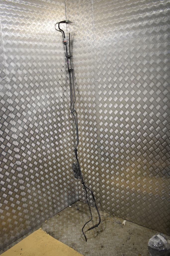 фото №1, Дроти пального паливні mercedes glb x247 1