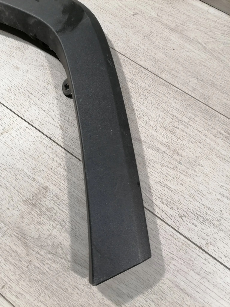 фото №8, Rav4 молдинг крила правий задня 75605-42160-00