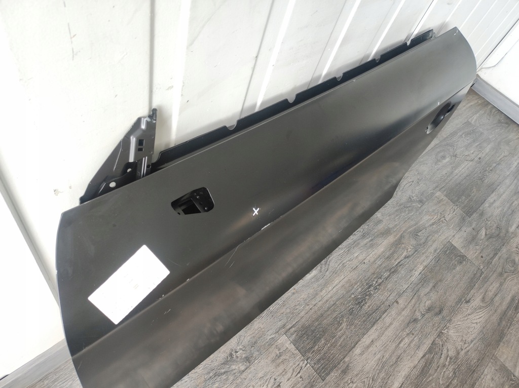 фото №6, Дверь левая audi tt 8j 2006-2014 сервисные оригинальные