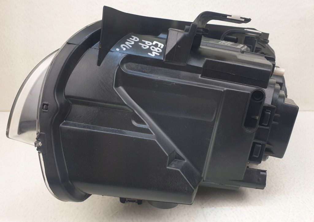 фото №10, Bmw x1 e84 przed lift лампа права передня h7 uk 2990004 oryg