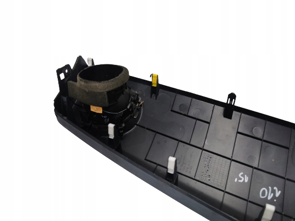 фото №4, Hyundai i10 ii защита панели решётка обдув 15 r