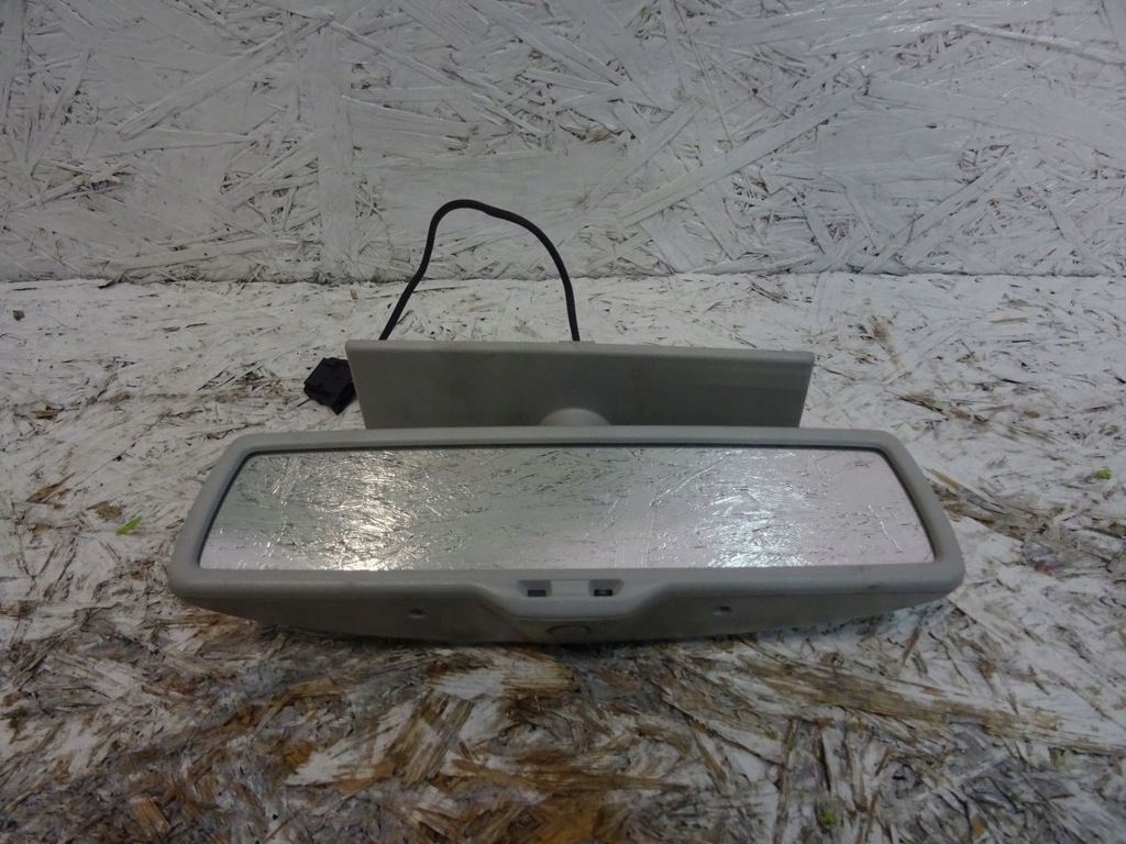 фото №1, Seat altea зеркало внутреннее