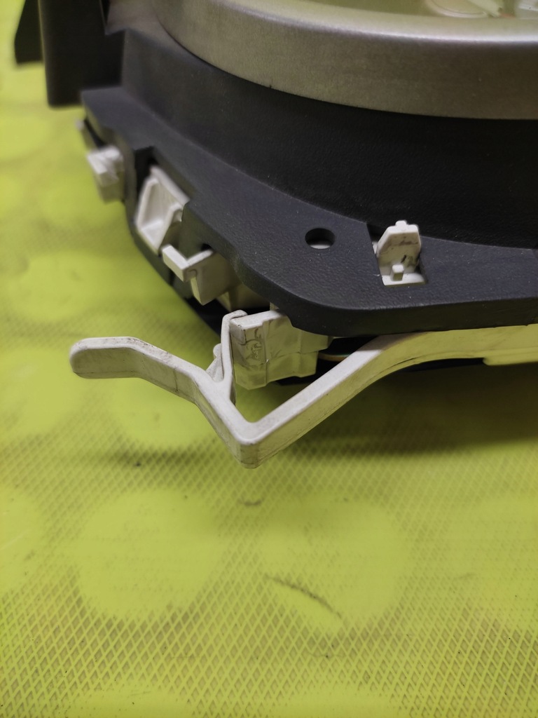 фото №6, Renault megane ii 1.5 dci счетчик 8200364007