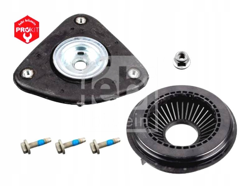 фото №1, Подушка амортизатора перед ford focus iii kpl