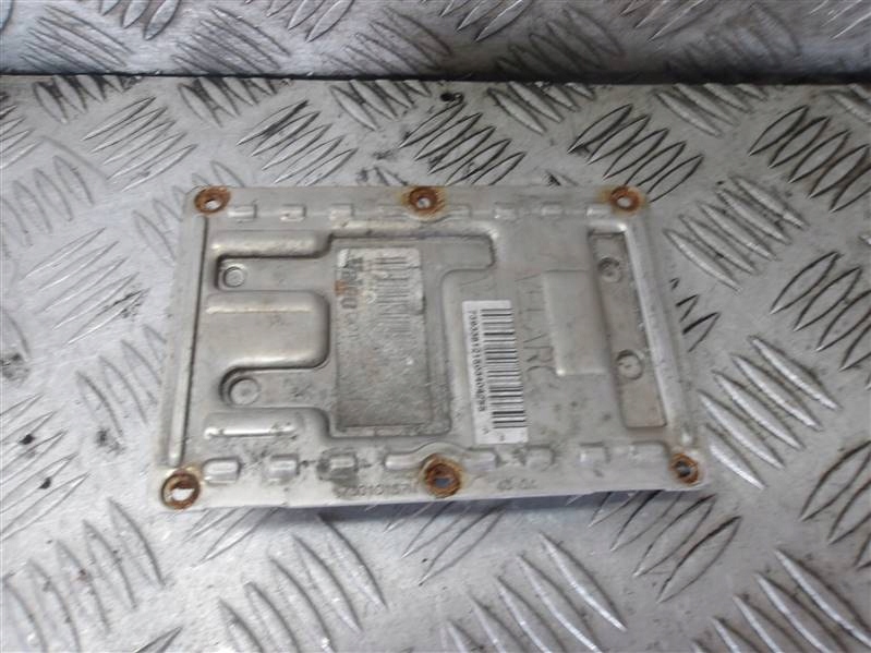 фото №1, Преобразователь ксенон citroen c8