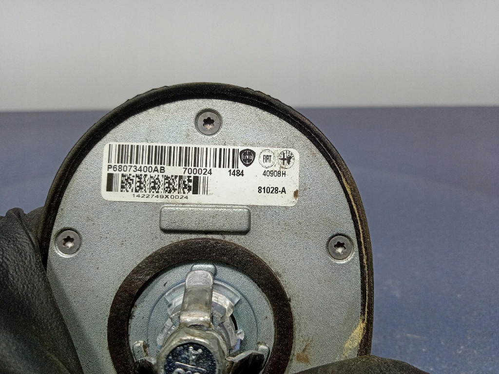 фото №6, Fiat 500 07- 500e 12- jeep антенна 40908h 68073400ab