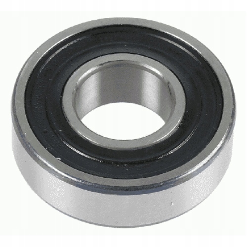 фото №2, Підшипник напрямна do renault scenic talisman