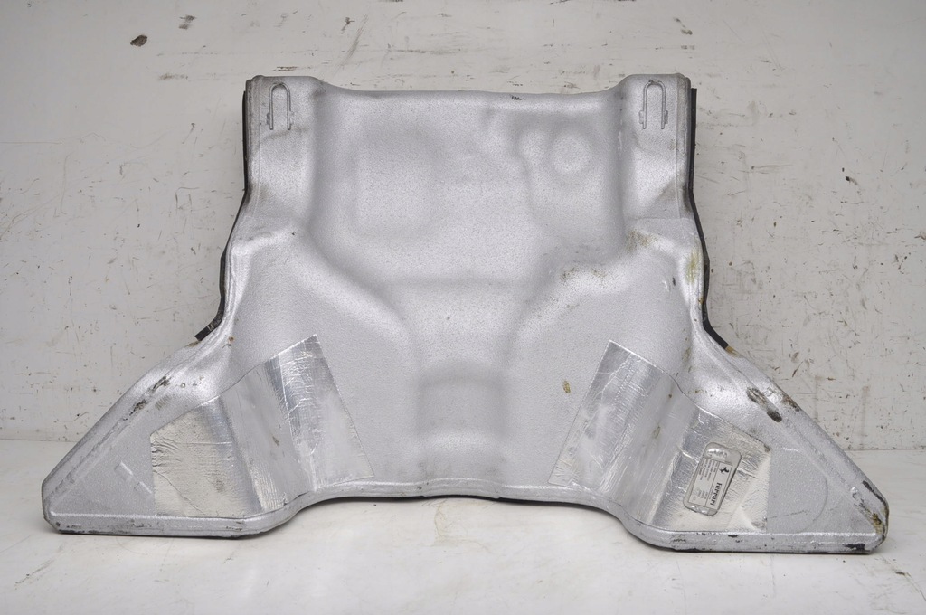 фото №7, Ferrari california 4.3 бак топлива bak 236156