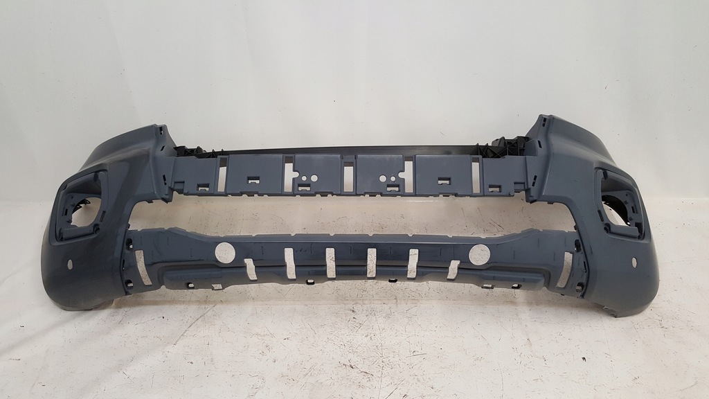 фото №1, Ford ranger v lift бампер перед передний 2018-2022