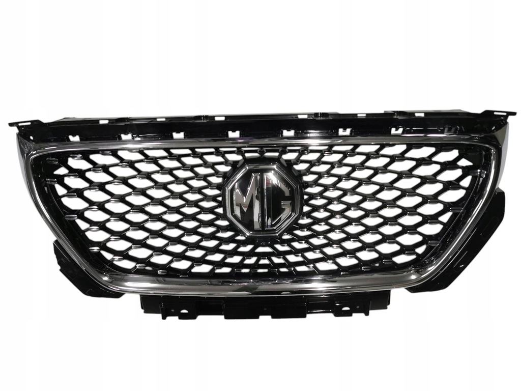 фото №1, Решітка радіатора, решітка радіатора mg zs