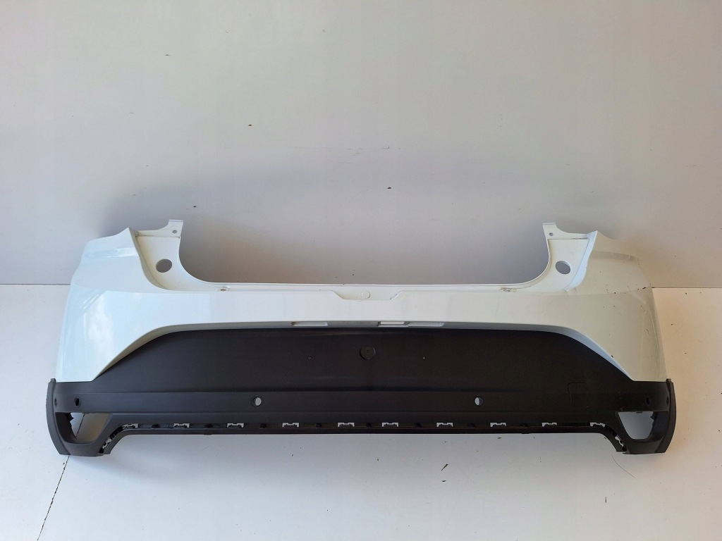 фото №1, Dacia sandero iii stepway бампер задняя 850234229r оригинал