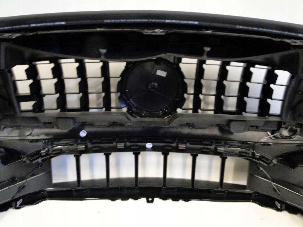 Mercedes бампер передний c klasa 206 w206 a2068859401 pts 63 amg 197 Доставка