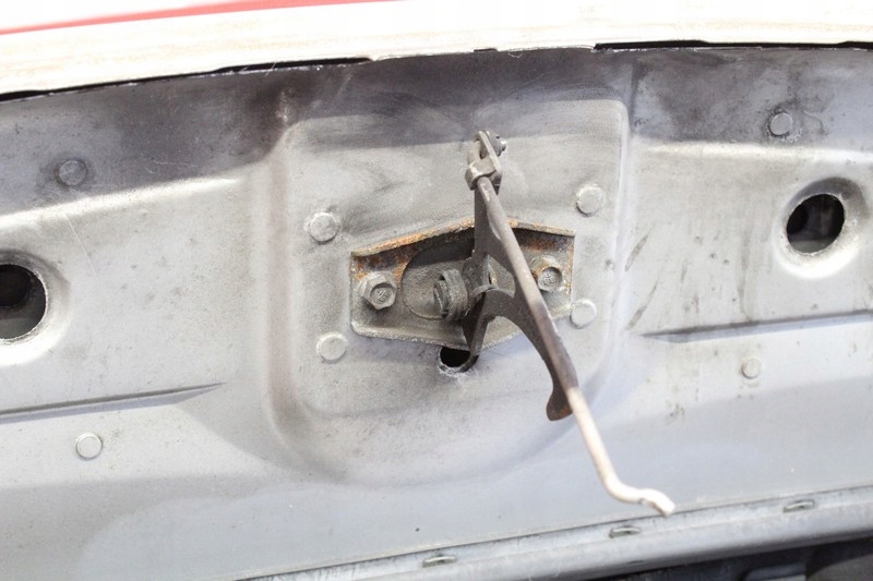 фото №16, Капот крышка двигателя 426-460 volvo xc70 1 i 98-00