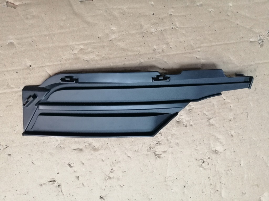 фото №2, Кронштейн решетка megane iv левая nowe оригинал