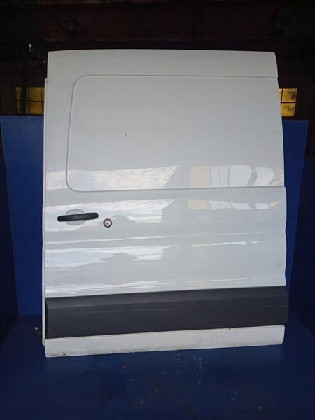 фото №1, Двері зсувні ліва ford transit mk8