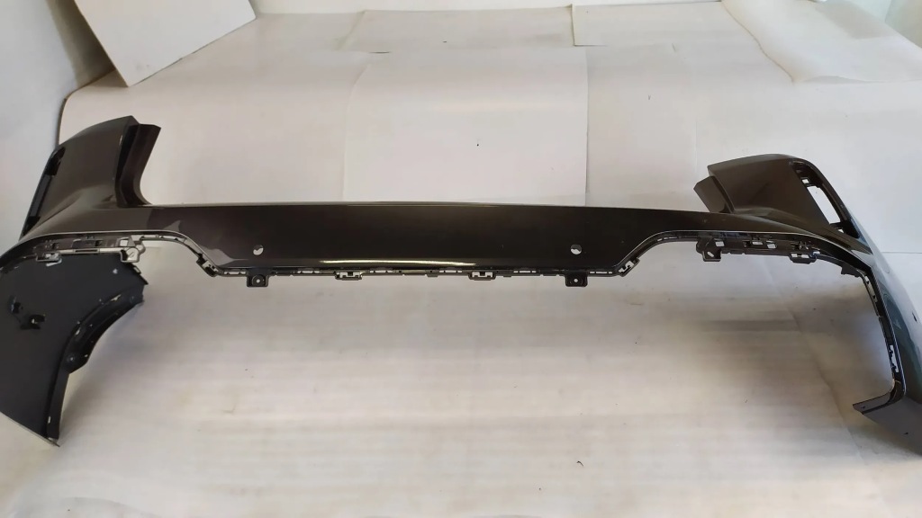 фото №1, Бампер задня bmw x3 g01 18-22