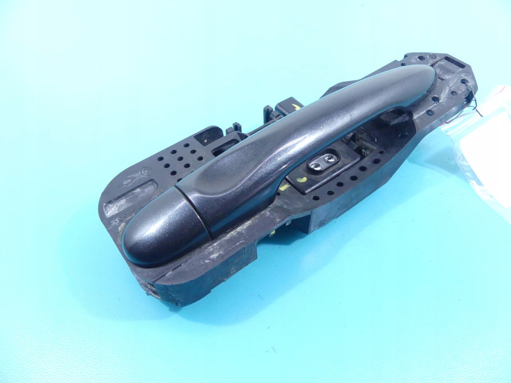 фото №1, Ручка задня ліва зовнішня renault latitude