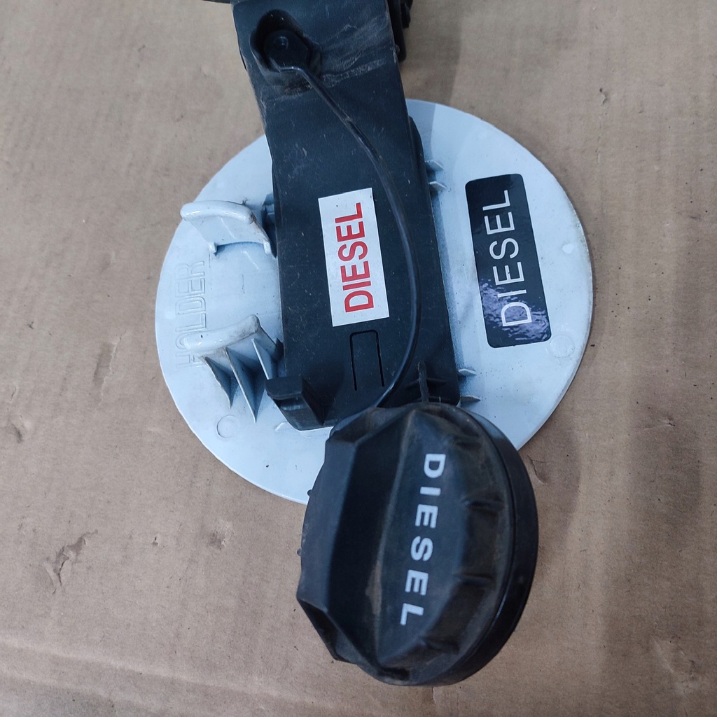 фото №7, Кришка заливної пального kia ceed ii 5d дизель