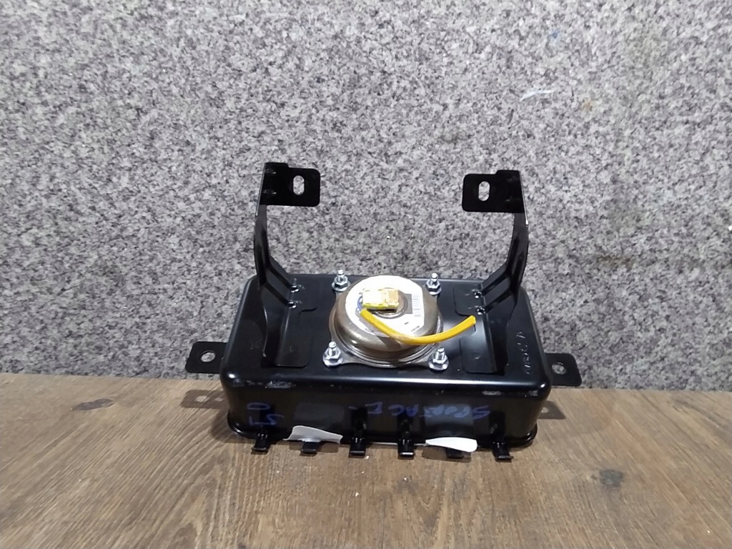 фото №6, Kia sportage 3 iii 3 подушка air bag ремни