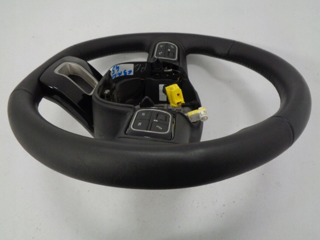 фото №7, C3 aircross воздуховод многофункциональный кожа