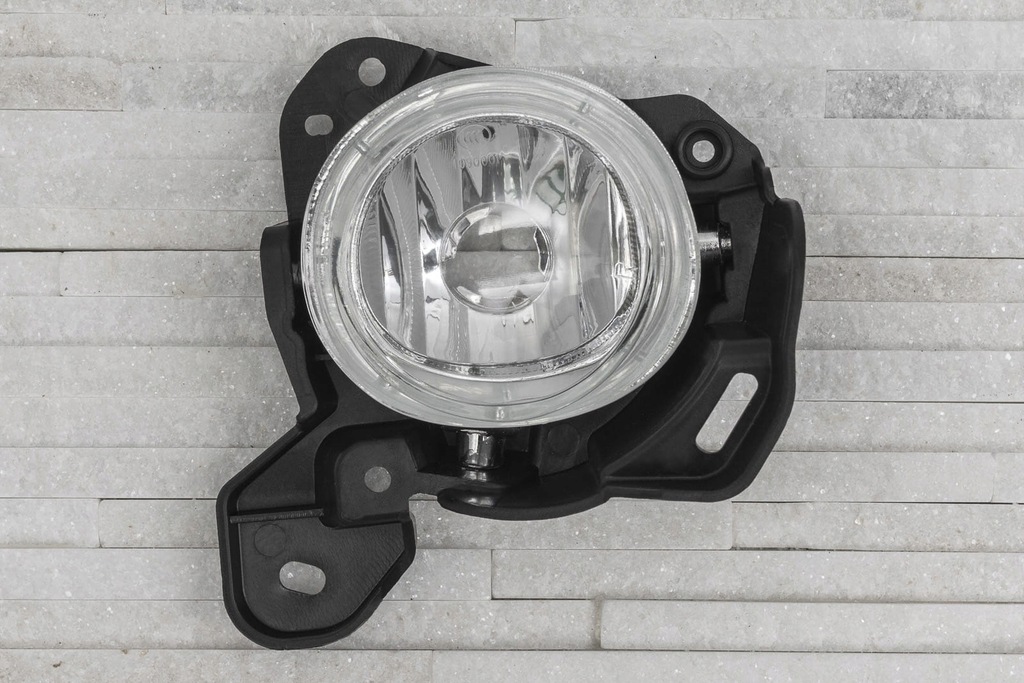 фото №13, Противотуманная фара передний правый ze кронштейном kd5351684a mazda cx-5 i 2012-2017