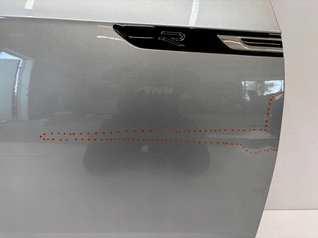 фото №6, Volkswagen vw arteon 3g8 двері праве перед передні 3g8831312g