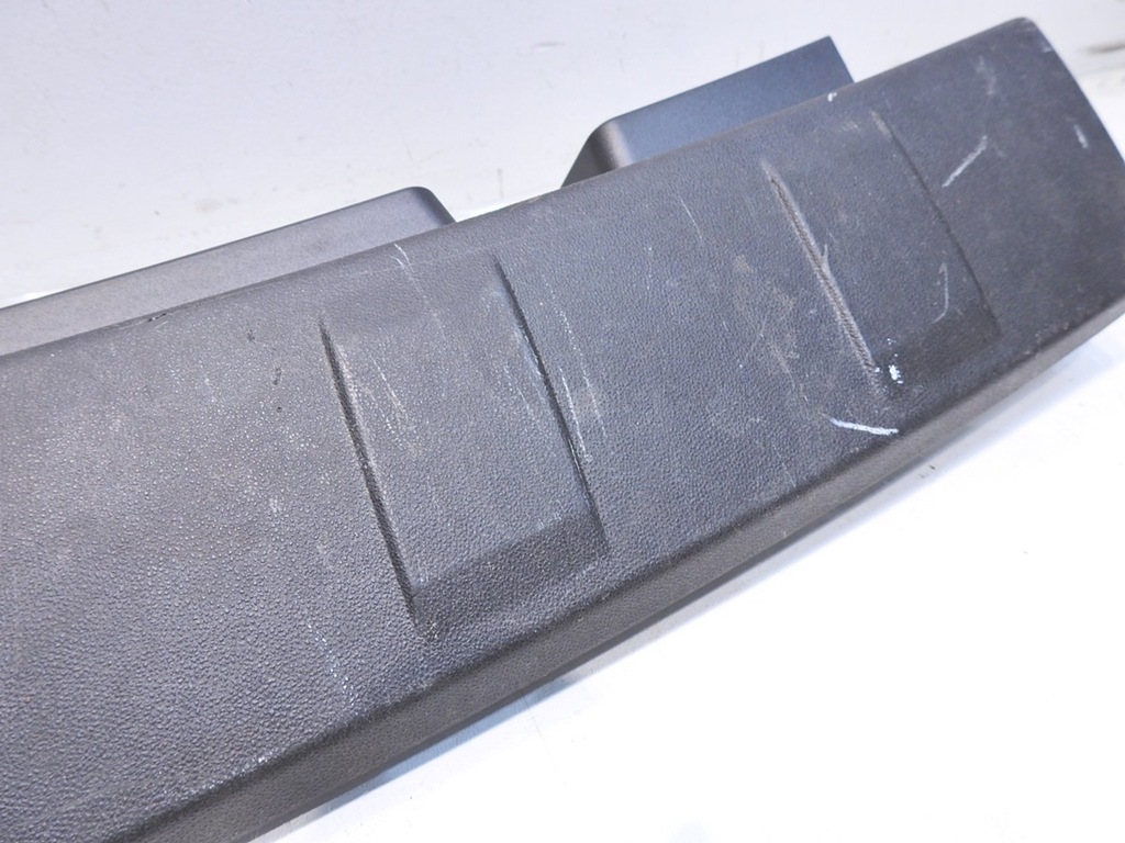 фото №8, Защита поперечина заднего задняя saab 9-3 ii kombi 12756286