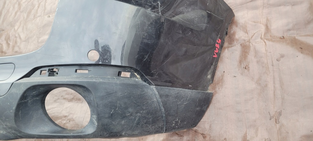 Купить Bmw x5 f15 бампер задний  задний