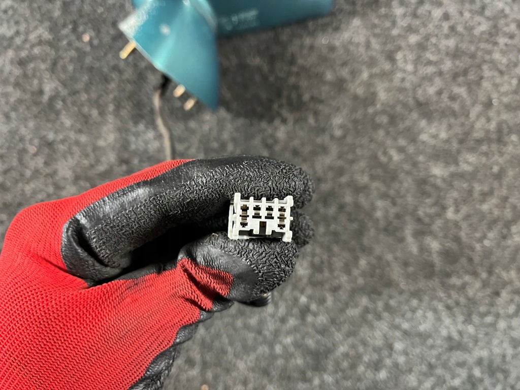 фото №6, Дзеркало ліва honda stream