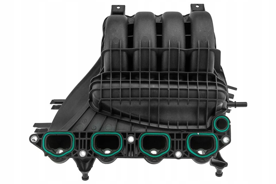 фото №12, Колектор всмоктуючий skoda octavia iii 1.6 2014-