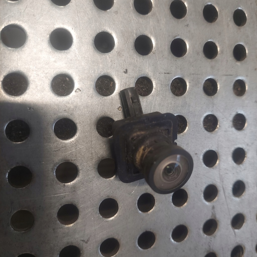 Купити Chrysler pacifica 2016-2026 камера 360 `