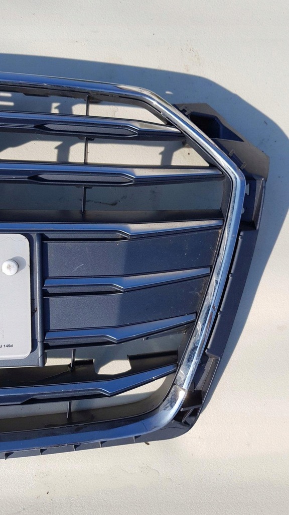 фото №6, Решётка радиатора решётка радиатора решётка радиатора audi a5 s5 rs 5 s line