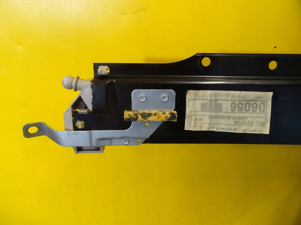 фото №8, Люк з двигун new beetle nr86