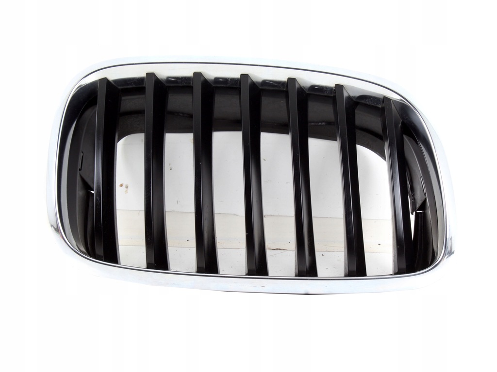 фото №1, Решітка радіатора решітка радіатора решітка радіатора права bmw x5 e70 x6 e71