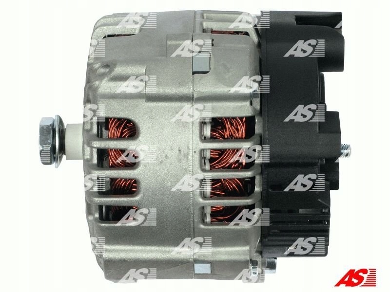 A3033 as генератор skoda superb, passat 1.9tdi /a vb,avf,bgw/ 00- Ціна