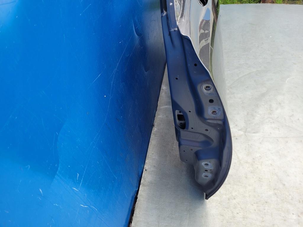 фото №10, Lexus es es300h 2018 2019 2020 2021 2022 2023 18- дверь левая передние перед