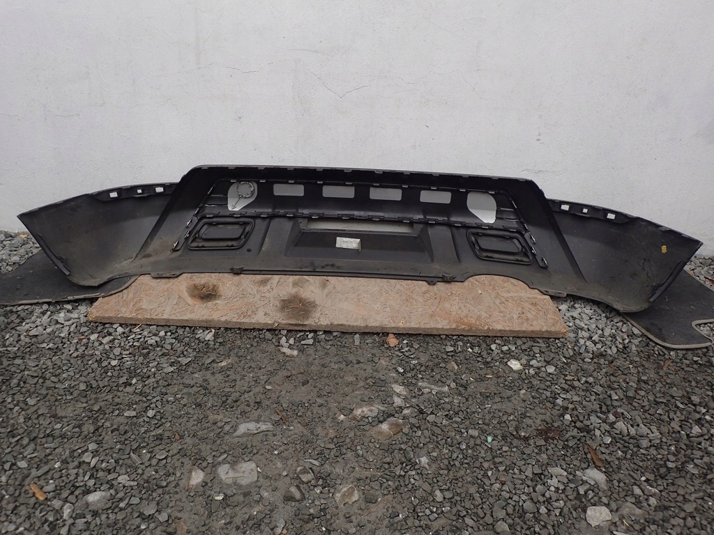 фото №10, Бампер задня задній seat arona fr 6f9 kj7 2017-2022r