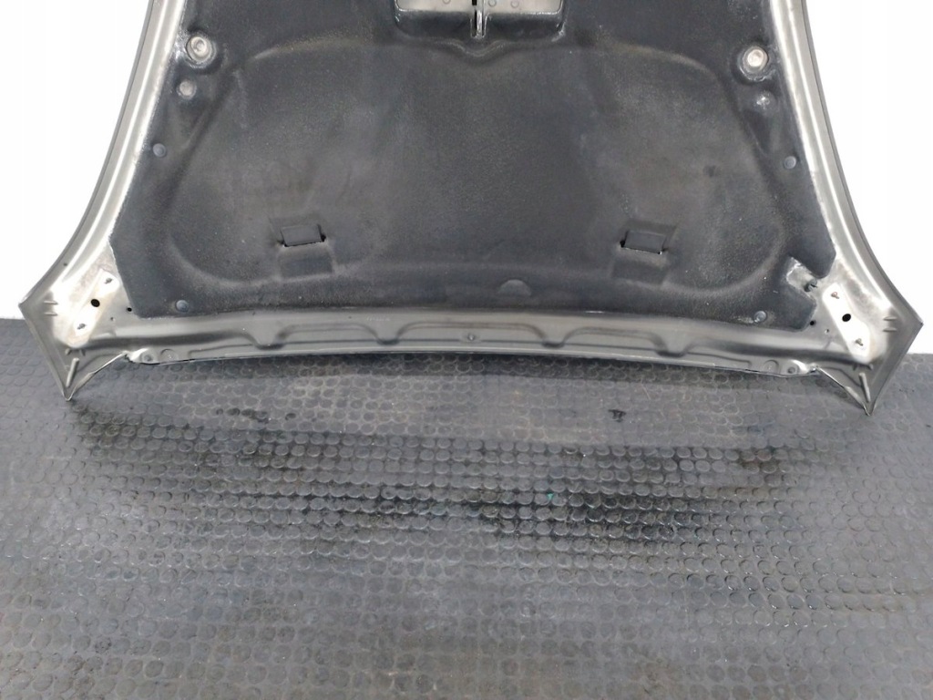 Капот citroen c4 grand picasso 1 keb 2006-2013 в Украине