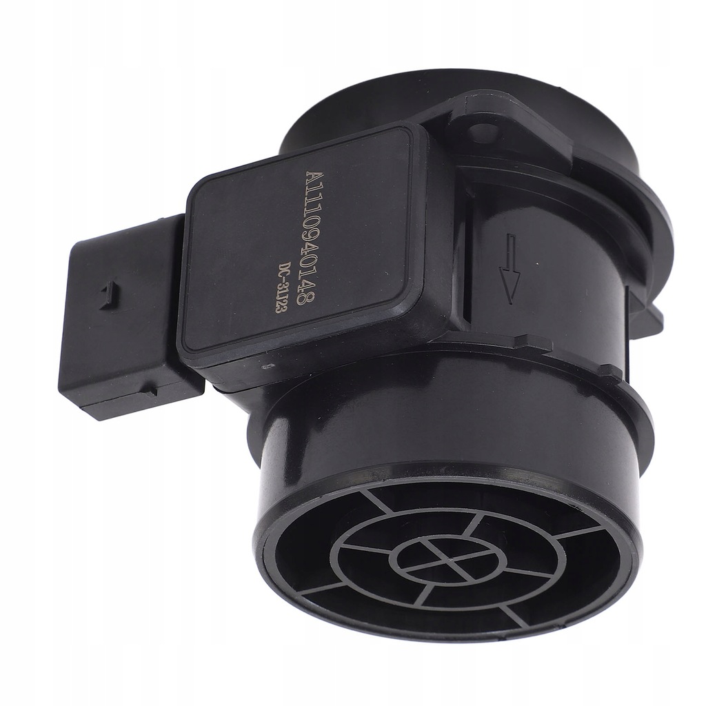 фото №14, Датчик масовий потоку повітря a1110940148 czuły, precyzyjny датчик