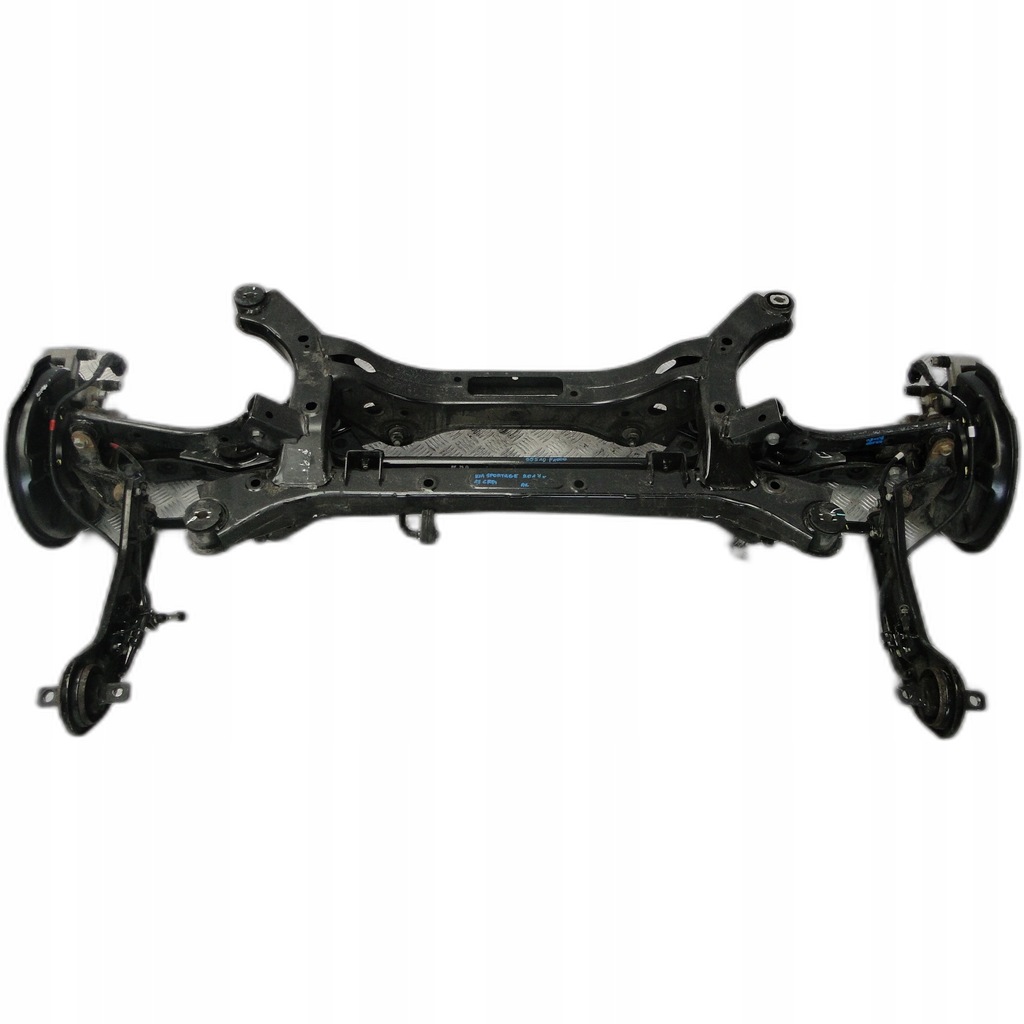 фото №1, Подвеска подрамник балка задняя задняя sportage iv 2wd