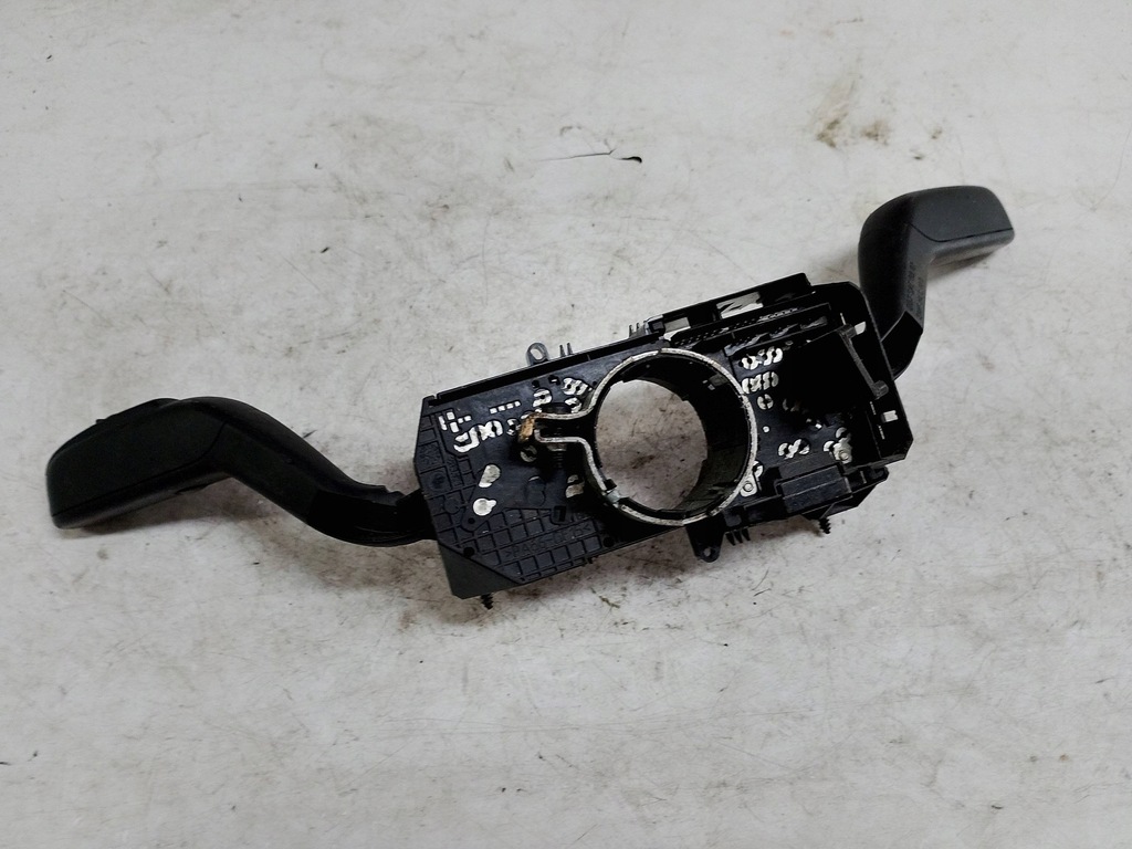 фото №6, Volkswagen t5 перемикач комбінований 7h0953503l europa