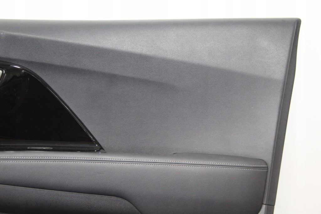 фото №4, Обшивка дверь правый перед kia niro 1 i lift